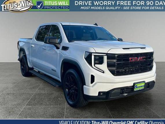 GMC SIERRA 2023 3GTPHCEK9PG298976 image GMC SIERRA 2023 3GTPHCEK9PG298976 image