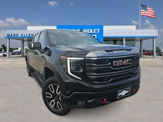 GMC SIERRA 2023 1GTUUEE89PZ127921 image GMC SIERRA 2023 1GTUUEE89PZ127921 image