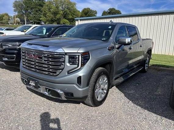 GMC SIERRA 2023 1GTUUGEL7PZ187406 image GMC SIERRA 2023 1GTUUGEL7PZ187406 image