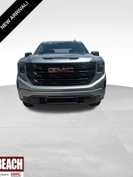 GMC SIERRA 2023 1GTPUAEK3PZ215400 image