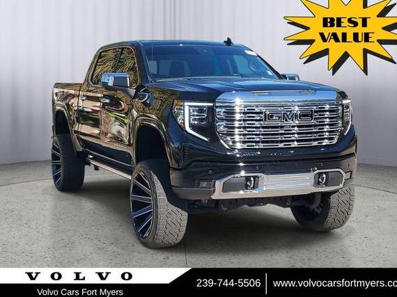 GMC SIERRA 2023 3GTUUGED3PG188416 image GMC SIERRA 2023 3GTUUGED3PG188416 image