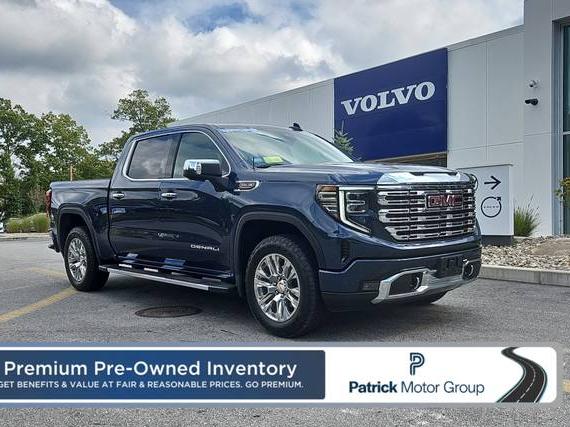 GMC SIERRA 2023 1GTUUGED1PZ110555 image GMC SIERRA 2023 1GTUUGED1PZ110555 image