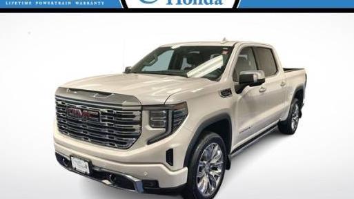 GMC SIERRA 2023 3GTUUGE88PG144351 image