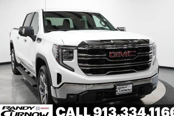 GMC SIERRA 2023 1GTUUDE89PZ308916 image GMC SIERRA 2023 1GTUUDE89PZ308916 image