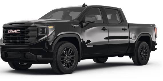 GMC SIERRA 2023 1GTPUCEK3PZ100999 image