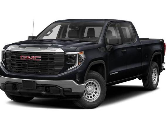 GMC SIERRA 2023 3GTUUCE8XPG290016 image