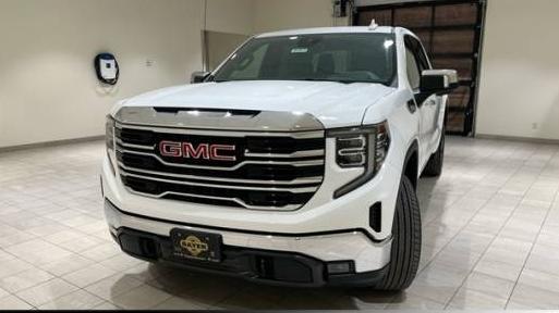 GMC SIERRA 2023 3GTPHDED2PG337365 image