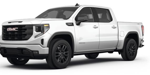 GMC SIERRA 2023 1GTPHCED3PZ310296 image
