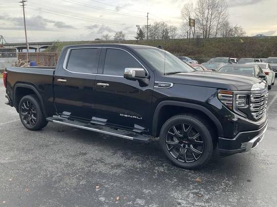 GMC SIERRA 2023 1GTUUGED8PZ121956 image GMC SIERRA 2023 1GTUUGED8PZ121956 image