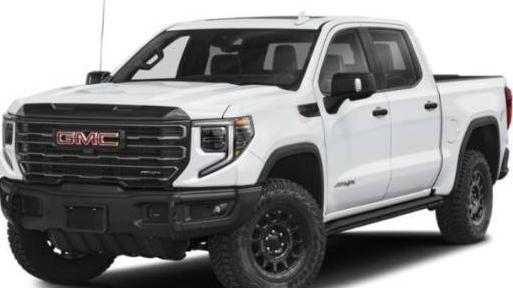 GMC SIERRA 2023 3GTUUFEL6PG284476 image