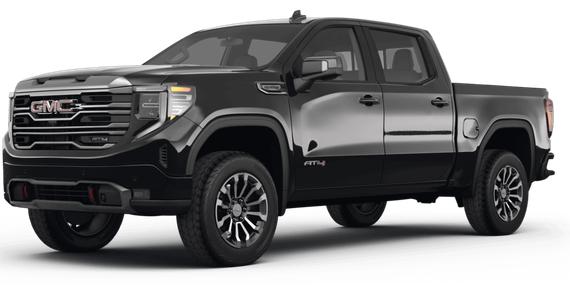 GMC SIERRA 2023 3GTUUEE82PG185112 image