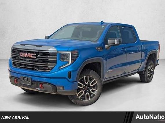 GMC SIERRA 2023 3GTUUEEL5PG237126 image GMC SIERRA 2023 3GTUUEEL5PG237126 image