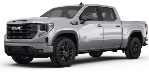 GMC SIERRA 2023 3GTUUCE81PG290034 image
