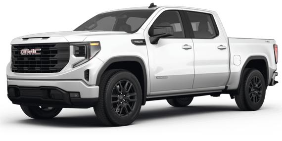 GMC SIERRA 2023 3GTUUCE84PG147529 image