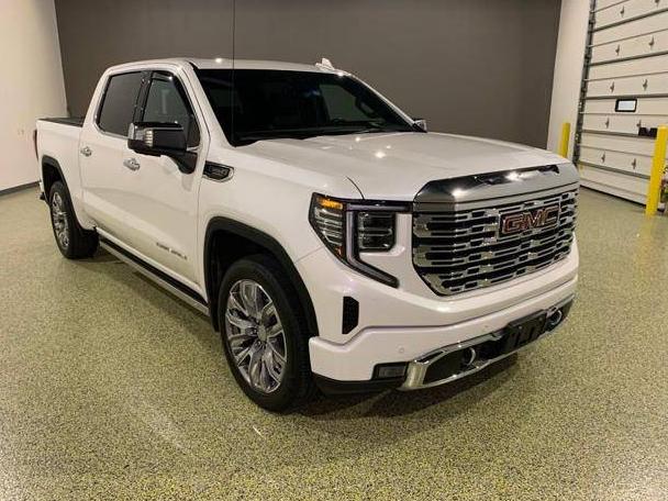 GMC SIERRA 2023 3GTPHGE84PG331006 image