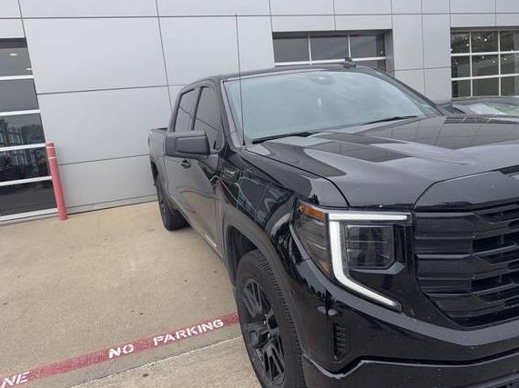 GMC SIERRA 2023 3GTUUCED7PG248982 image