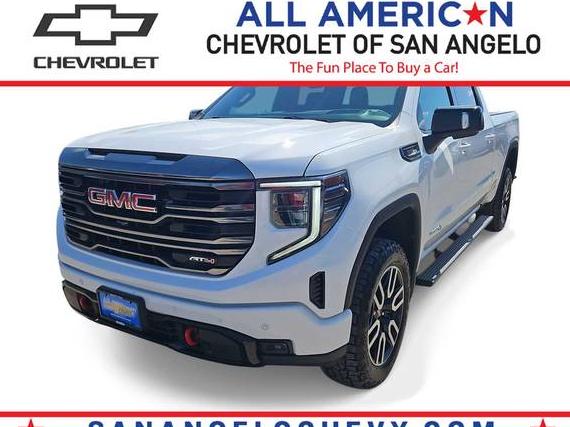 GMC SIERRA 2023 3GTUUEE82PG240044 image GMC SIERRA 2023 3GTUUEE82PG240044 image