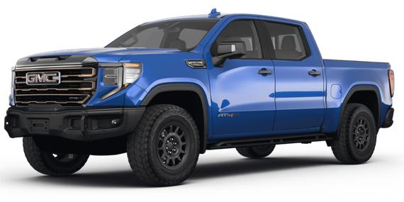 GMC SIERRA 2023 3GTUUFEL1PG312328 image GMC SIERRA 2023 3GTUUFEL1PG312328 image