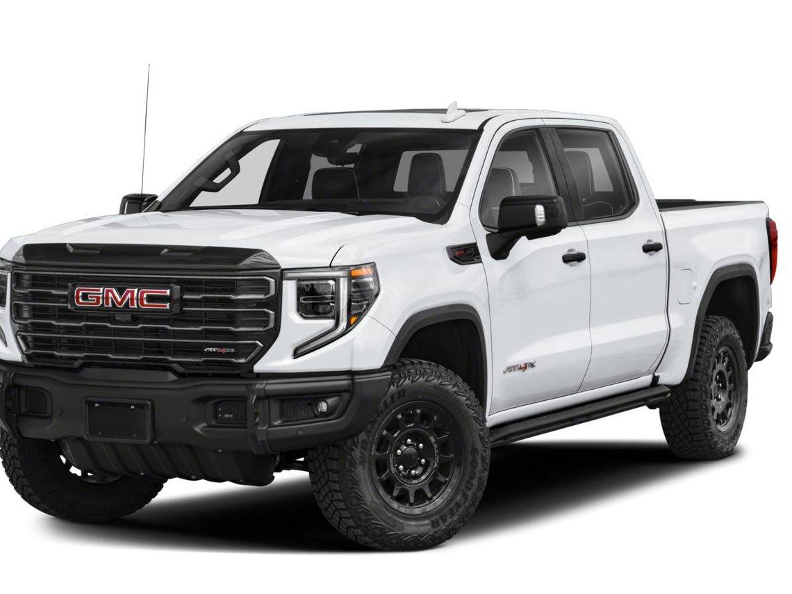 GMC SIERRA 2023 3GTUUFEL2PG361621 image