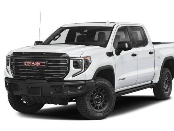 GMC SIERRA 2023 3GTUUFEL3PG154705 image