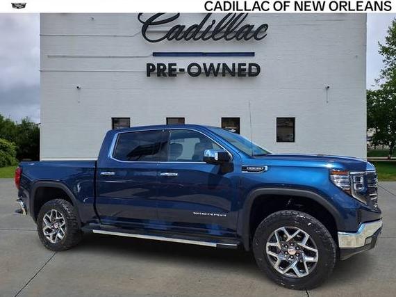 GMC SIERRA 2023 3GTUUDED5PG124005 image GMC SIERRA 2023 3GTUUDED5PG124005 image