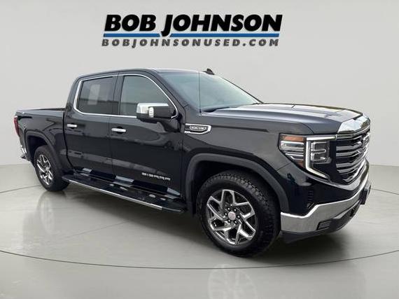 GMC SIERRA 2023 3GTUUDED0PG145263 image GMC SIERRA 2023 3GTUUDED0PG145263 image