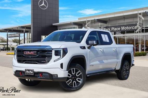 GMC SIERRA 2023 3GTUUEE8XPG171961 image GMC SIERRA 2023 3GTUUEE8XPG171961 image