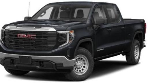 GMC SIERRA 2023 1GTUUEELXPZ318493 image