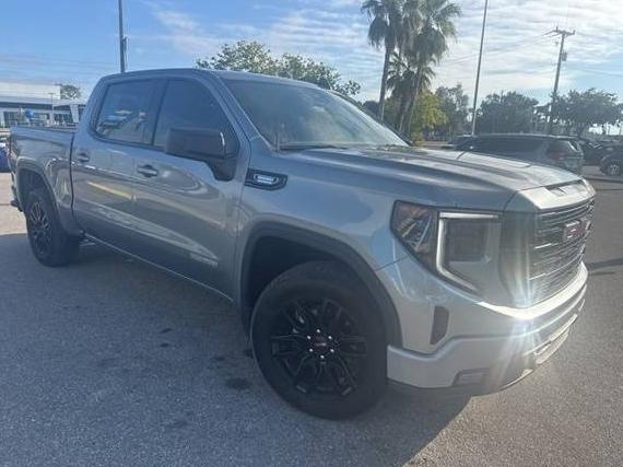 GMC SIERRA 2023 1GTPHCE87PZ308845 image GMC SIERRA 2023 1GTPHCE87PZ308845 image