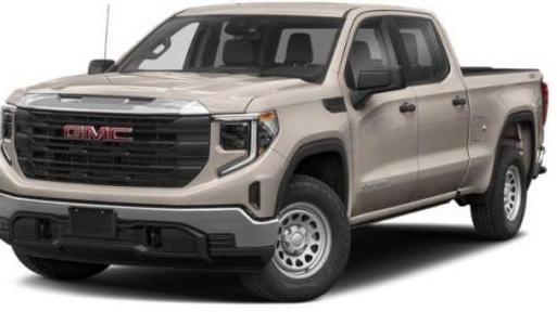 GMC SIERRA 2023 1GTUUEE85PZ106337 image