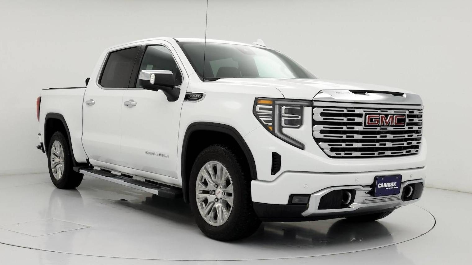 GMC SIERRA 2023 3GTUUGED6PG288560 image