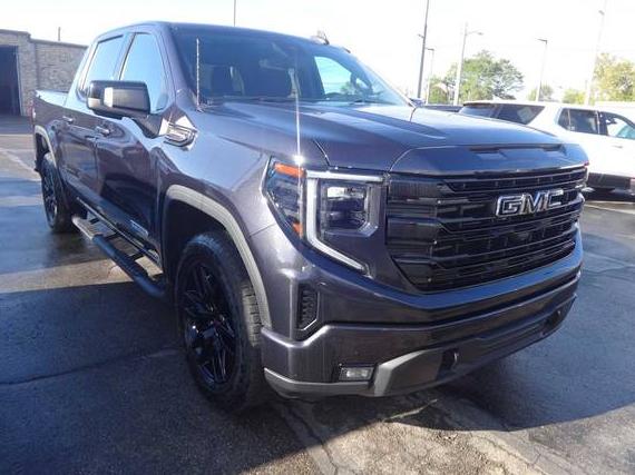 GMC SIERRA 2023 3GTUUCED6PG197085 image GMC SIERRA 2023 3GTUUCED6PG197085 image