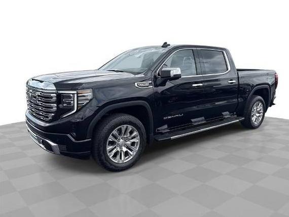 GMC SIERRA 2023 3GTUUGEL2PG344131 image
