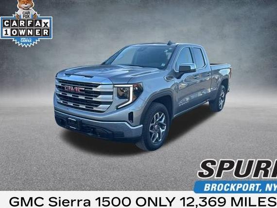 GMC SIERRA 2023 1GTVUBE82PZ315487 image GMC SIERRA 2023 1GTVUBE82PZ315487 image