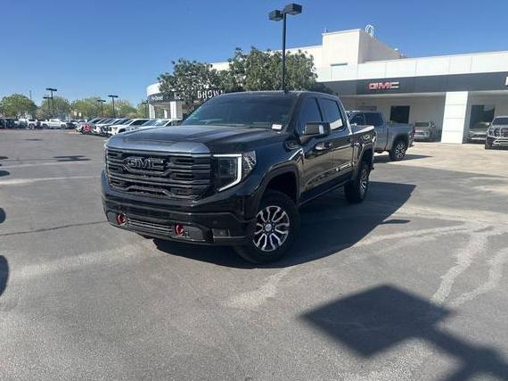 GMC SIERRA 2023 3GTUUEE81PG284066 image