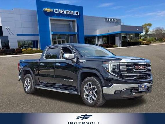 GMC SIERRA 2023 3GTUUDEL6PG190277 image GMC SIERRA 2023 3GTUUDEL6PG190277 image