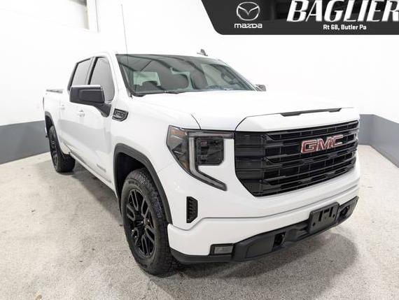 GMC SIERRA 2023 3GTUUCED6PG328371 image GMC SIERRA 2023 3GTUUCED6PG328371 image