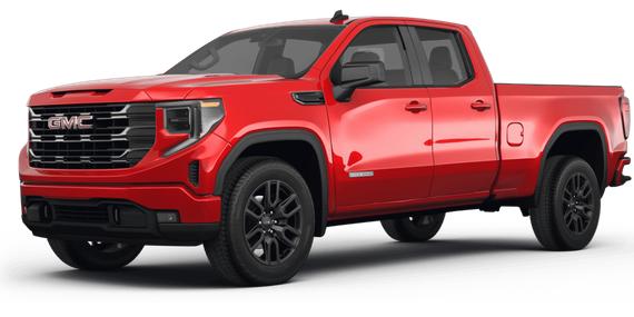 GMC SIERRA 2023 1GTRUCEK9PZ238202 image GMC SIERRA 2023 1GTRUCEK9PZ238202 image