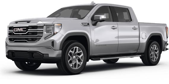 GMC SIERRA 2023 3GTUUDED7PG188675 image