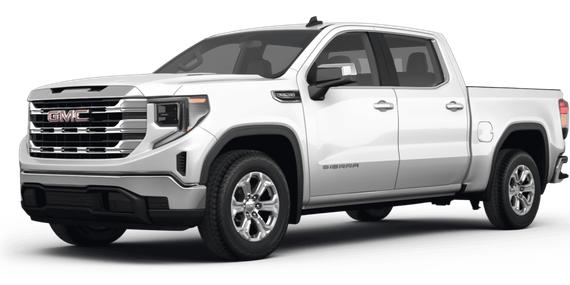 GMC SIERRA 2023 1GTPHAEK0PZ284386 image