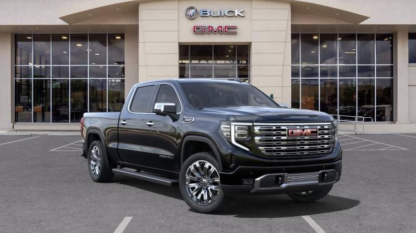 GMC SIERRA 2023 3GTUUGEL0PG305277 image