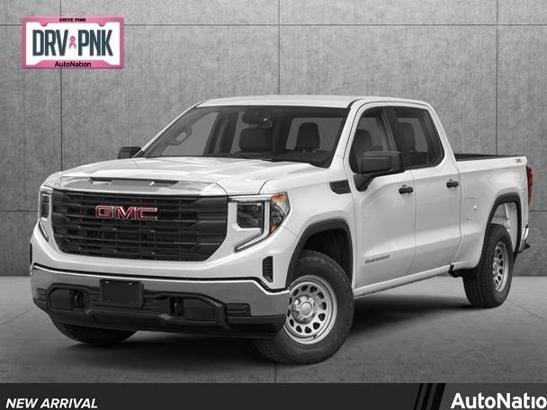 GMC SIERRA 2023 1GTPUCEK4PZ102535 image