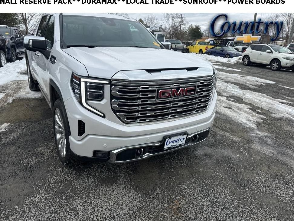 GMC SIERRA 2023 3GTUUGE82PG143471 image