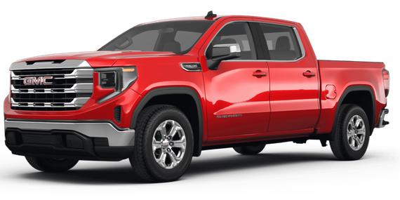 GMC SIERRA 2023 1GTPUAEK1PZ229604 image GMC SIERRA 2023 1GTPUAEK1PZ229604 image