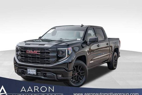 GMC SIERRA 2023 3GTUUCED8PG321292 image