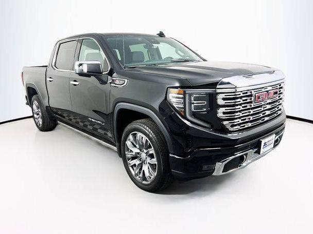 GMC SIERRA 2023 3GTUUGEL8PG203872 image