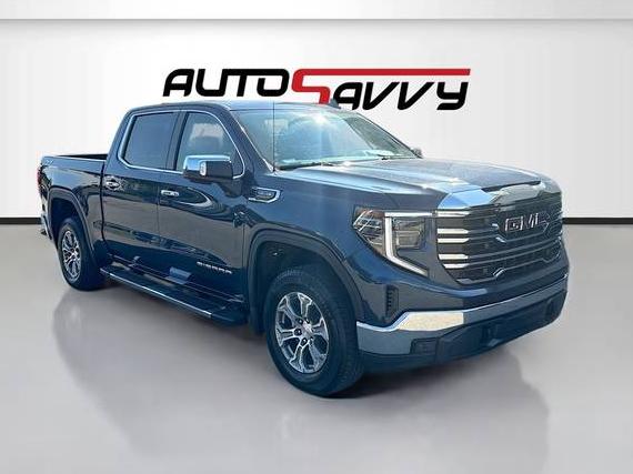 GMC SIERRA 2023 3GTUUDED0PG106625 image GMC SIERRA 2023 3GTUUDED0PG106625 image