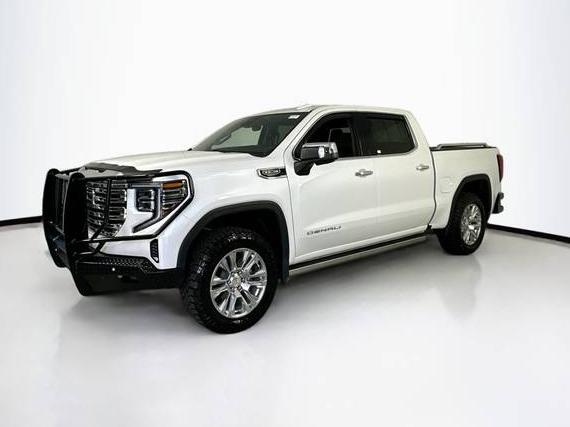 GMC SIERRA 2023 3GTUUGEL1PG343150 image