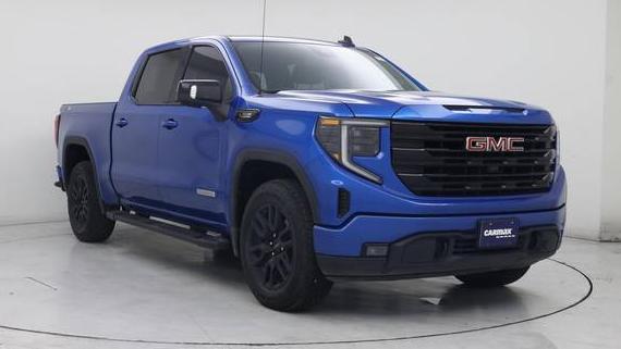 GMC SIERRA 2023 1GTUUCE80PZ157023 image GMC SIERRA 2023 1GTUUCE80PZ157023 image