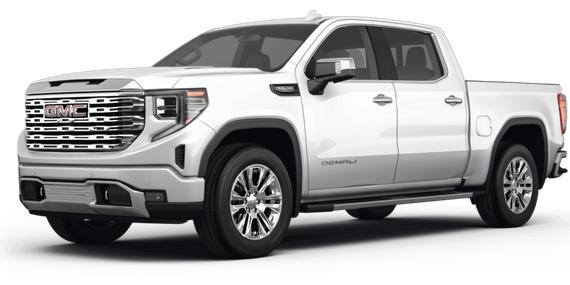 GMC SIERRA 2023 3GTUUGEL3PG236620 image